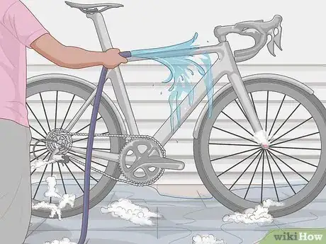 Image titled Clean a Road Bike Step 11