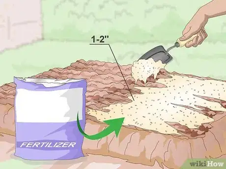 Image titled Prepare Your Garden for the Fall Step 8