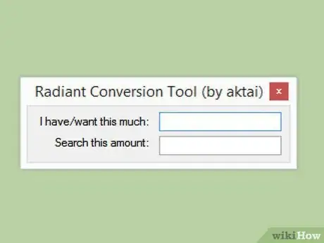 Image titled Hack Radiant Defense on Windows 8 Using Cheat Engine Step 16