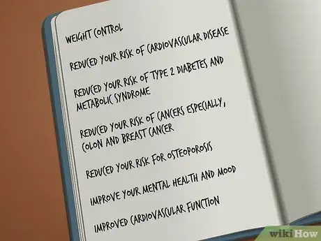 Image titled Find Motivation to Exercise Step 1