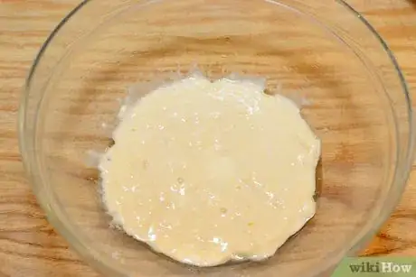 Image titled Make Strawberry Mochi (Daifuku) Step 4