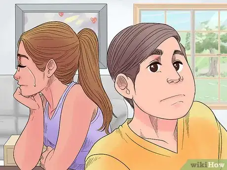Image titled Live with Someone Who Is Depressed Step 16