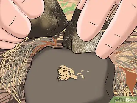 Image titled Light a Fire (Without Using Matches) Step 23