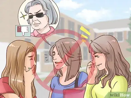 Image titled Deal With Finding out You Have Teachers You Hate Step 12