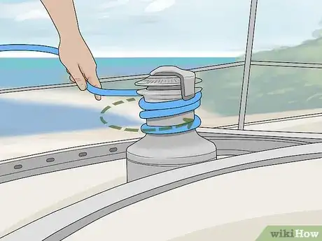 Image titled Prepare Your Boat for Bad Weather Step 19