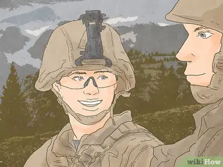 Image titled Have a Strong Relationship During a Military Deployment Step 12