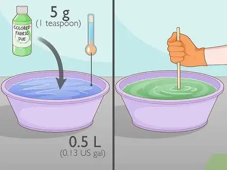 Image titled Dye Paper Lanterns Step 6