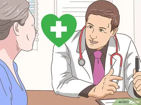 Image titled Prevent Night Sweats Step 12