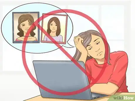 Image titled Avoid Self Esteem Pitfalls of Social Media Step 7