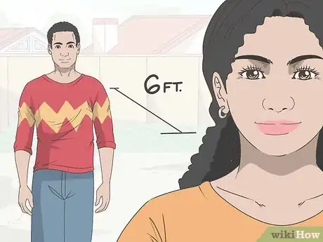 Image titled Handle Possible Exposure to Coronavirus Step 11