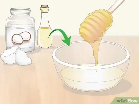 Image titled Do a Coconut Oil Hair Mask Step 3