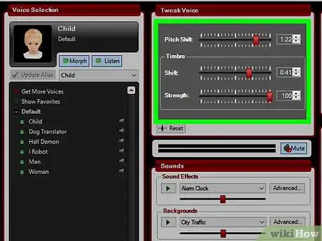 Image titled Change Your Voice on Skype on PC or Mac Step 9