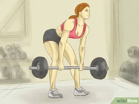 Image titled Tighten Your Core Step 10