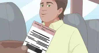 Get Money for College