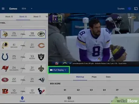 Image titled Watch Monday Night Football Online Step 25