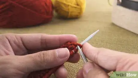 Image titled Knit Step 13