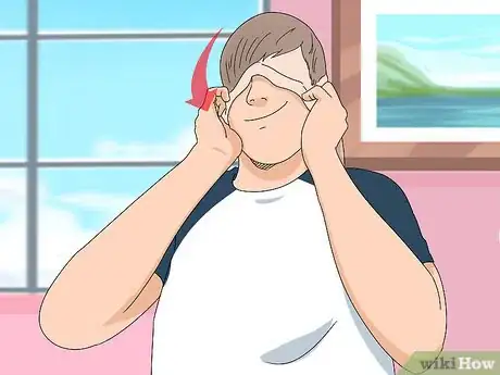 Image titled Make a Slender Man Mask Step 2