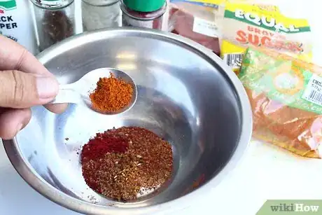 Image titled Season Riblets Step 2