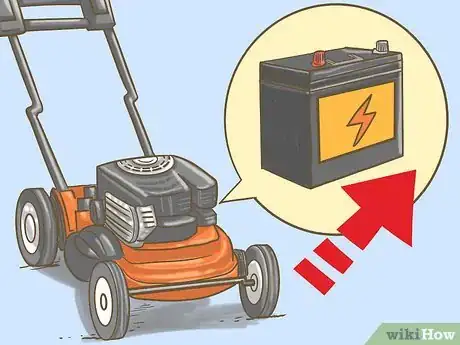 Image titled Store a Lawn Mower Step 3