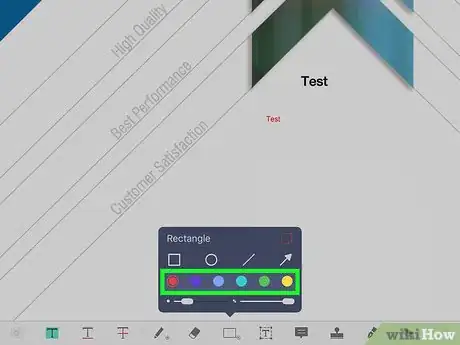 Image titled Edit a PDF on an iPad Step 34