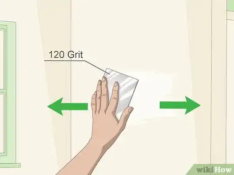 Image titled Remove Hair Dye from a Wall Step 7
