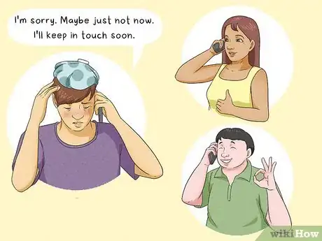 Image titled Keep In Touch with Friends Step 12