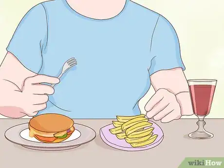 Image titled Avoid Getting Drunk Step 10