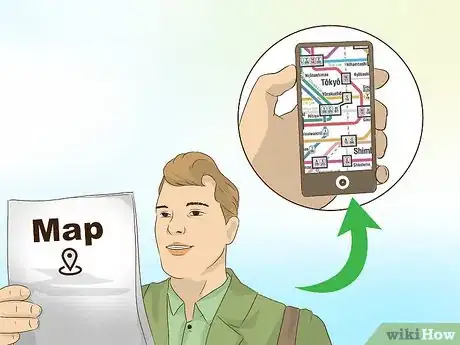 Image titled Visit Japan Step 6