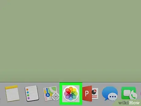 Image titled Save Photos on Mac Step 8