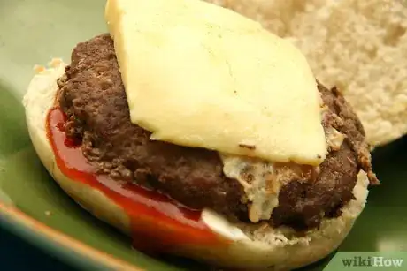Image titled Make a Hamburger Egg Sandwich Step 10
