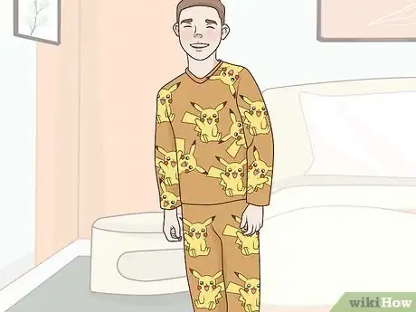 Image titled Help Children with ADHD Sleep Better Step 12