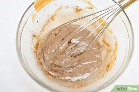 Image titled Make Chocolate Peanut Butter Fudge Step 16