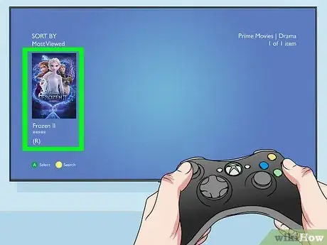 Image titled Rent Movies on an Xbox One Step 13