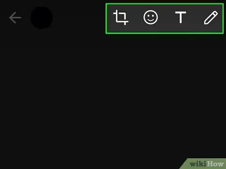 Image titled Create a Status on Whatsapp Step 5
