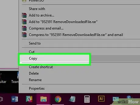 Image titled Protect a Folder in Windows Step 5