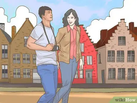 Image titled Travel to Europe Cheaply Step 11