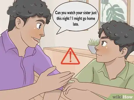 Image titled Cope with Being a Single Parent Step 10