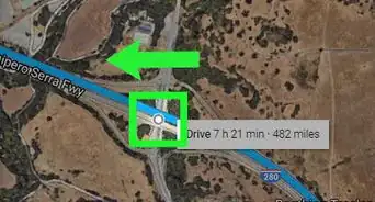 Change the Route on Google Maps on PC or Mac