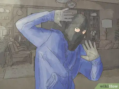 Image titled Defend Your Property Against an Intruder Step 8