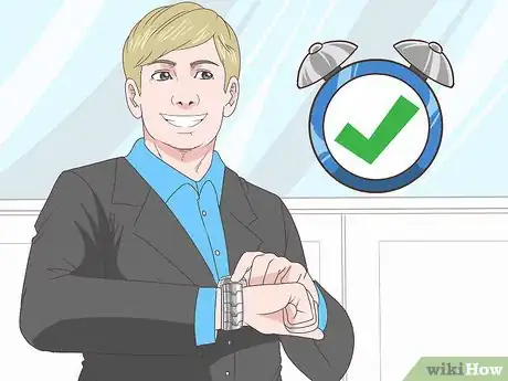 Image titled Relax Before an Interview Step 5