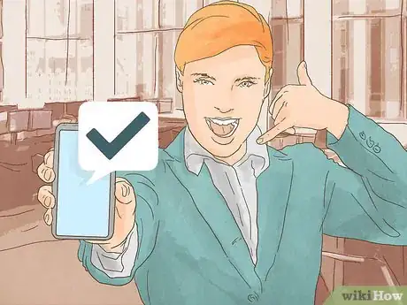 Image titled Ease Back Into Work After Vacation Step 15