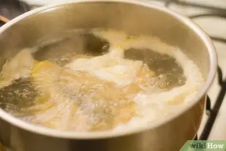 Image titled Make Chicken Enchiladas Without the Oily Tortillas Step 2