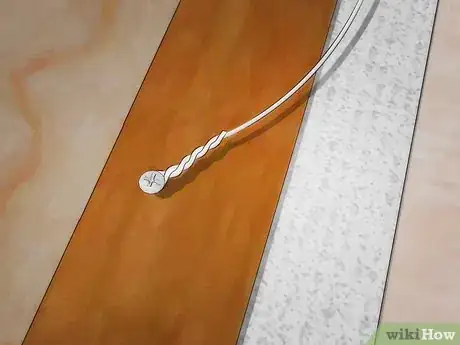 Image titled Frame a Canvas Step 13