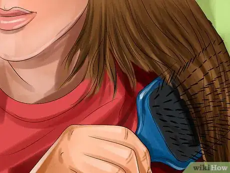 Image titled Grow Out Your Natural Hair Step 14