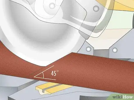 Image titled Cut Crown Molding Step 6