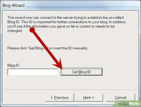 Image titled Blog With BlogDesk Step 9