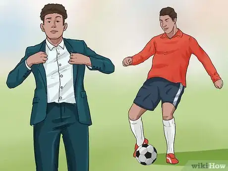 Image titled Get Through Hardships During High School Years Step 4