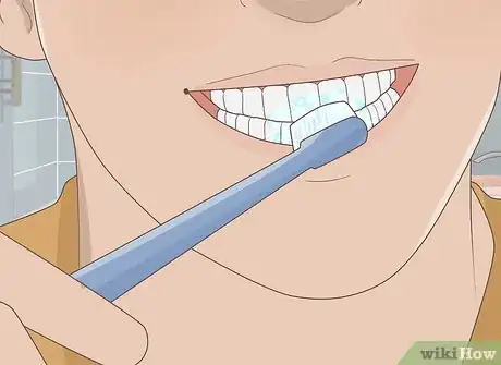 Image titled Prevent a Root Canal Step 1