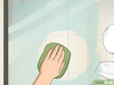 Image titled Prevent Limescale on a Shower Screen Step 11