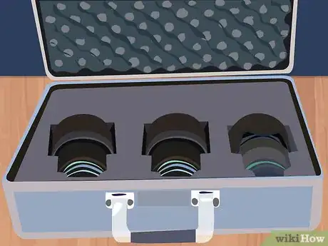 Image titled Become a Baby Photographer Step 5